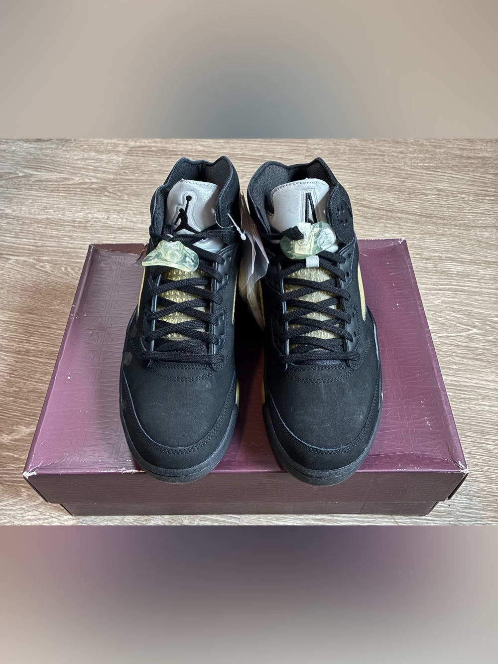 Jordan 5 Retro A Ma Maniére Dusk